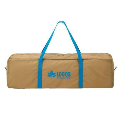 ふるさと納税 城陽市 LOGOS ナバホ Tepee 400 ナバホ柄のロゴスの定番大型ティピーテント 71806500 |  | 03