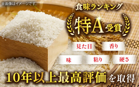 【全3回定期便】 さがびより 白米 計30kg（5kg×2袋×3回） / 佐賀県 / 株式会社JA食糧さが [41ADAR006]