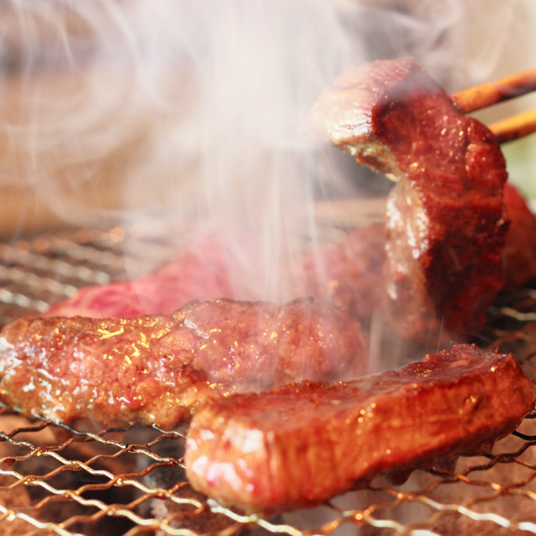 米沢牛焼肉