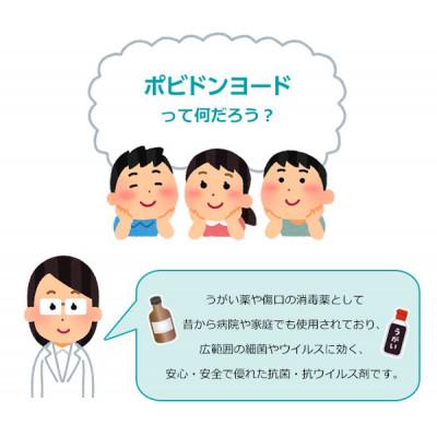 ふるさと納税 高取町 アニちゃんマークのドクターマスク用 不織布抗菌・抗ウイルスフィルター Sサイズ 5枚 |  | 02