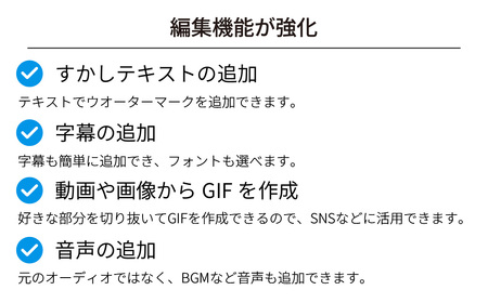 ファイル形式変換ソフト ズバリ動画変換2 カード版 | パソコンソフト