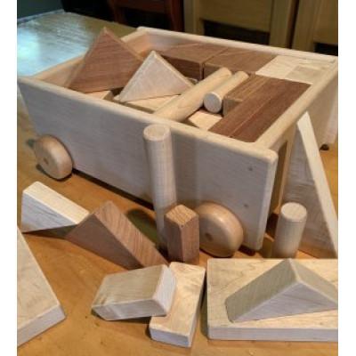 ふるさと納税 小山市 栃木県伝統工芸士の作るつみき |  | 01