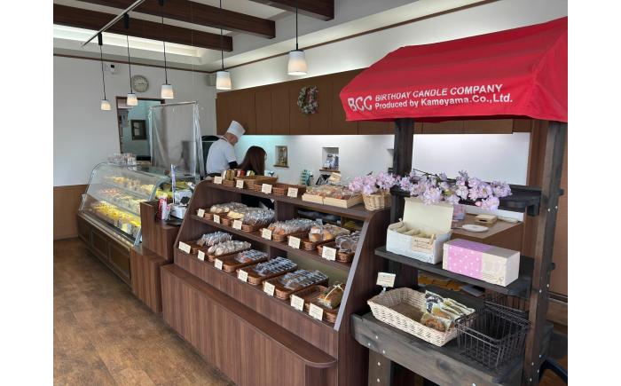 お菓子屋さんの手づくり焼菓子 5種セット《足寄町》【松月堂】お菓子 洋菓子 焼き菓子 サブレ マカロン クッキー フロランタン ガレットアマンド あしょろ 北海道 [BEAM001]