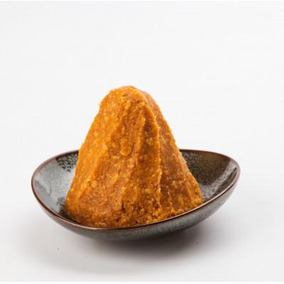 ふるさと納税 郡山市 味噌 安積野みそ 3種詰め合せ 750g×3個 |  | 01