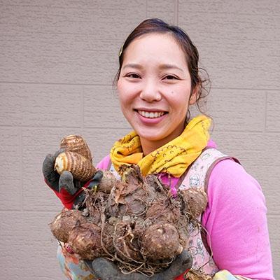 ふるさと納税 小郡市 里芋 ねっとりもちもち 小郡産 白芽大吉2.5kg ふくおかエコ農産物認証[No5354-0345] |  | 01