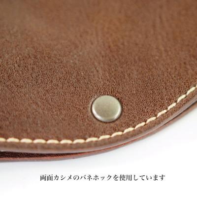ふるさと納税 七尾市 スマホポーチ(レッド) |  | 03