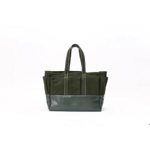 HD TOTE　L 【オリーブドラブ】