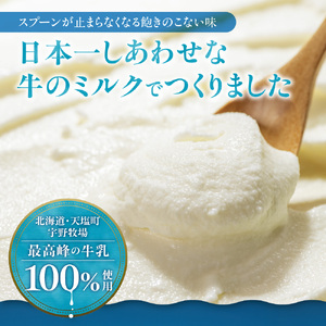 パティシエ　セレクション　ジェラート6個セット