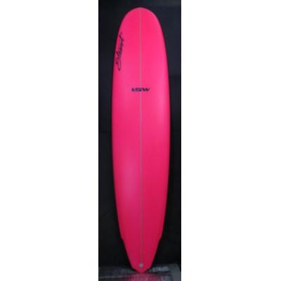 ふるさと納税 海陽町 スチュワート　ファンボード1本オーダー券(EPSフォーム)STEWART SURF BOARD |  | 02