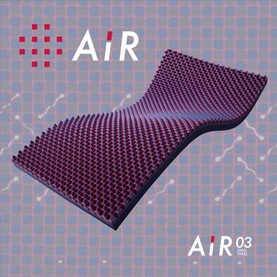 ふるさと納税 近江八幡市 西川のAiR03マットレス/ハード　ダブルサイズ　AI5010　HRB9803102802 |  | 01