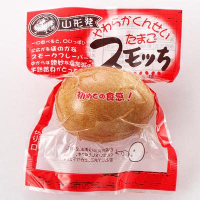 ふるさと納税 山形市 半熟燻製たまご「スモッち30個」 FZ21-155 |  | 01