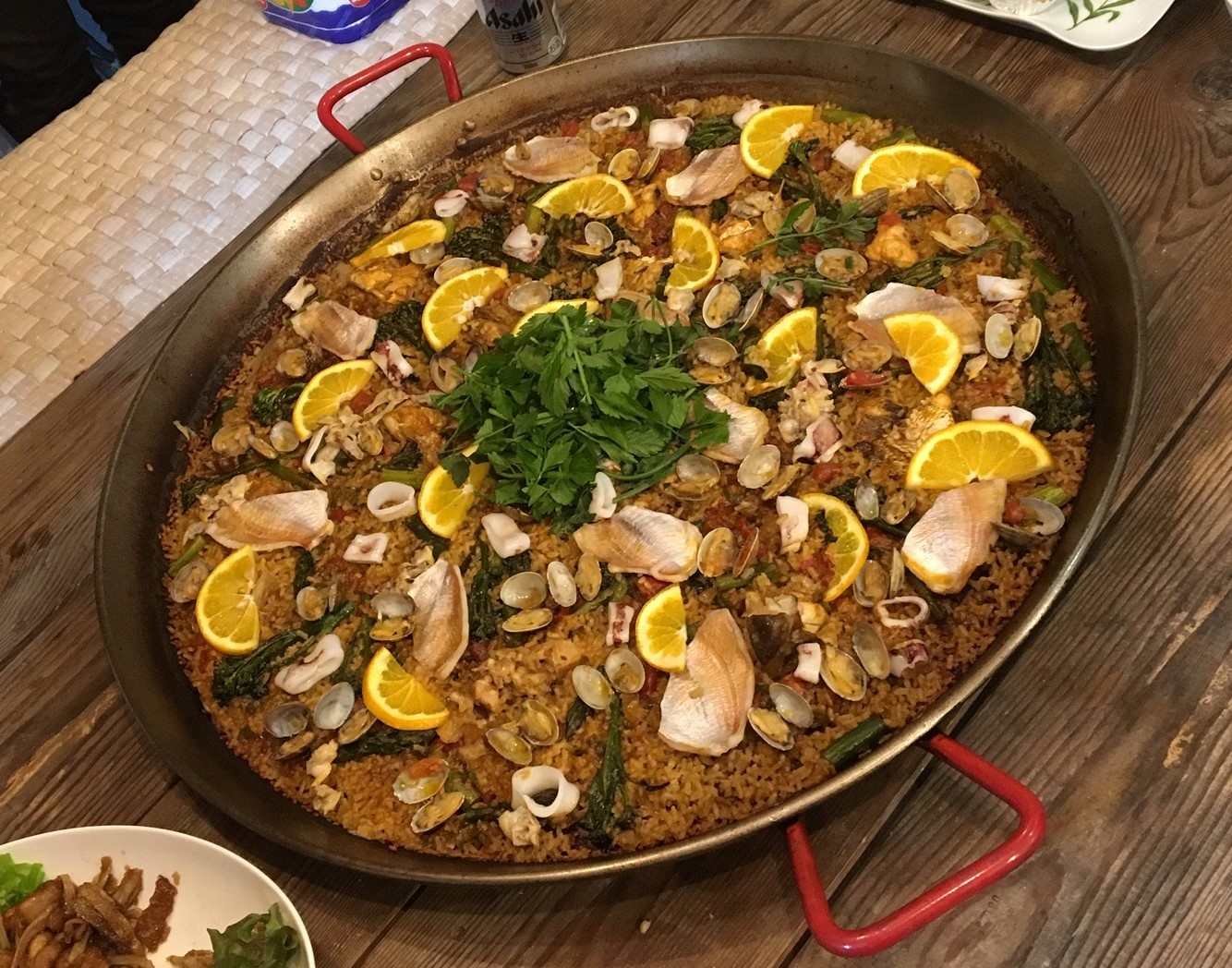 
                  米 パエリア 専用米 セット ボンバ 450g×3袋 お米 コメ こめ
                