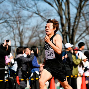 第44回鴻巣パンジーマラソン　5km（一般の部）出走権　2026年3月7日（土）開催1名様分 No.567