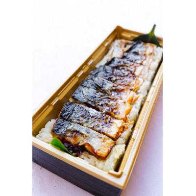 ふるさと納税 諫早市 ホテルシェフ特製皿うどん・焼鯖寿司セット |  | 02