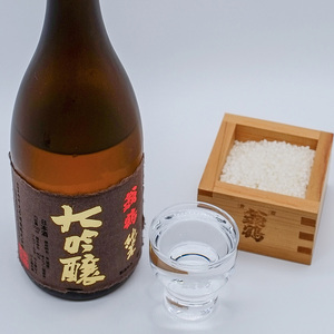 純米大吟醸 日本酒 日本酒 720ml 酒