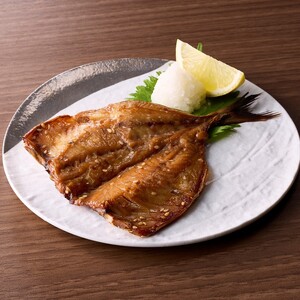 あじの干物セット 3種6枚 魚 干物【A5-016】