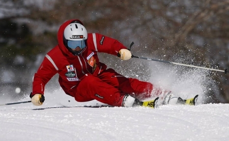 ブランシュたかやまスキーリゾート　リフト1日優待券　2枚 スキー場 リフト券 雪山 ウインタースポーツ 安心 安全 ファミリー 遊べる 雪遊び わんぱ～く 