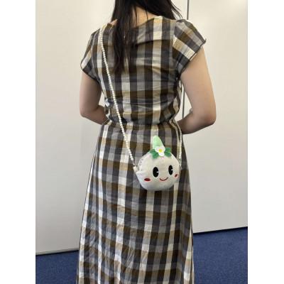 ふるさと納税 吹田市 すいたんかおポーチ |  | 02