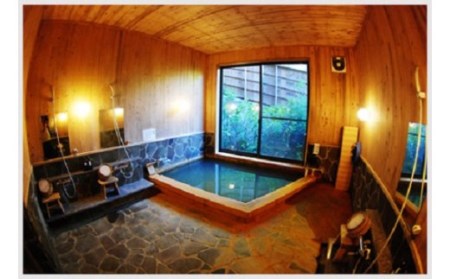 J4-03 旅庵蕗薹　ご宿泊券