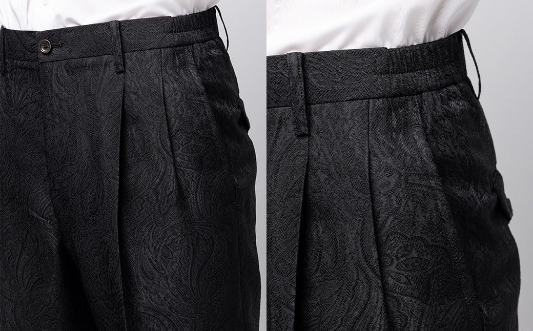 【 チョイス限定 】 【 Pagos ブランド 】 " CAMOUFLAGE BLACK " サイズL 