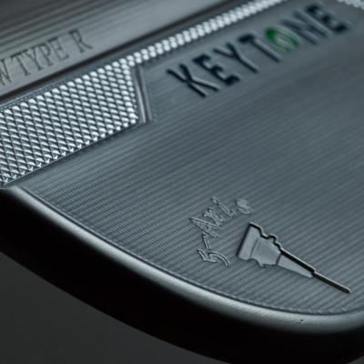 ふるさと納税 鹿沼市 KEYTONE ウェッジ ロフト46°バウンス7.5° F5.2 Dynamic Gold S200 |  | 03