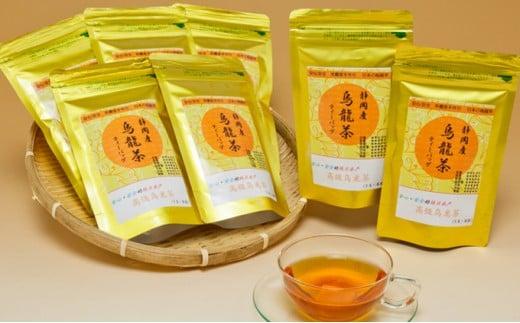 烏龍茶ティーバッグ35袋