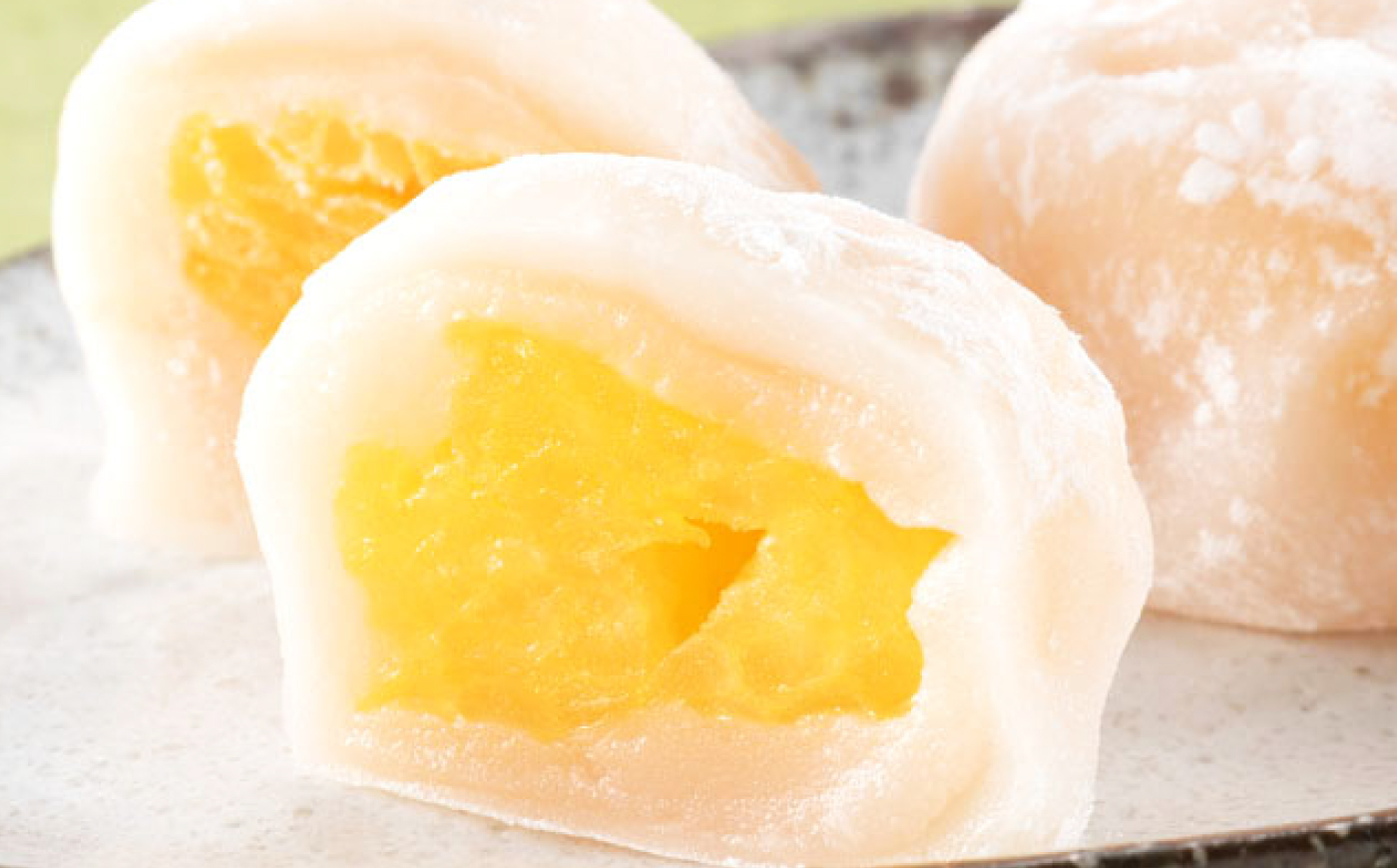 お菓子 はっさく大福8個 虎焼10個 セット お菓子 和菓子 はっさく大福 虎焼 どら焼き フルーツ大福 銘菓 詰め合わせ 広島県福山市/株式会社虎屋本舗 [BADH038]