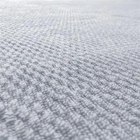 カーペット 日本製 抗菌防臭 軽量薄手 ジェミニ 176×261cm 江戸間 3畳用 グレー【1517171】