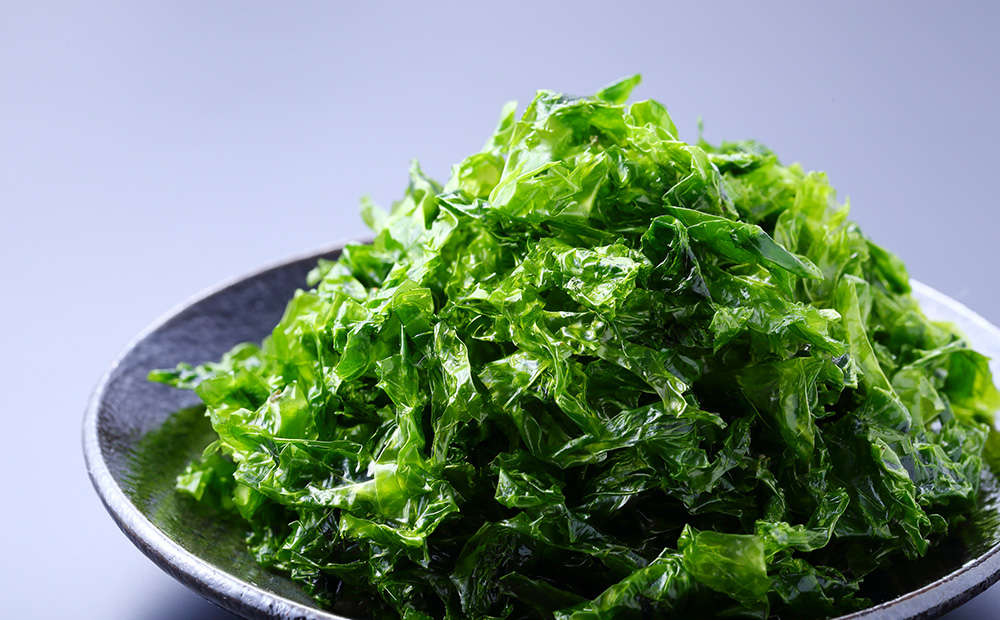 【久ー韓】離島フェア2025 優秀賞受賞！「アーサー入りもずくキムチ」2パック 韓国料理 ヤンニョム ソウルフード 発酵食品 あおさ モズク 県産品 自家製 ソース 漬物 受賞商品 人気 韓流 K-P