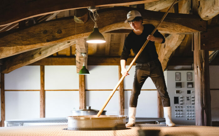 大吟醸 東長720ml / 日本酒 / 佐賀県 / 瀬頭酒造株式会社 [41AIAD029]