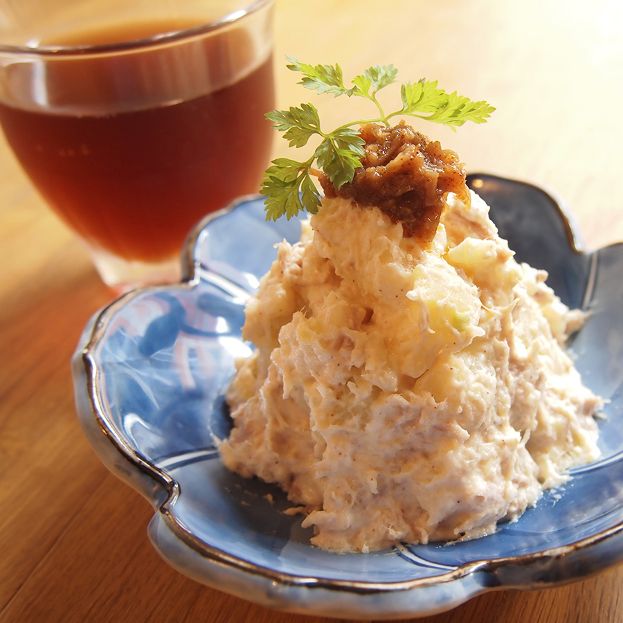 ＜石渡商店＞気仙沼旨味帆立とコラーゲンのXO醤　３個セット