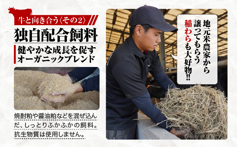 114-1 鹿児島県産黒毛和牛特上切り落とし 1.5kg入　KN019-005