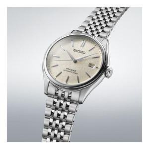 SARX121 セイコー プレザージュ メカニカル ／ SEIKO seiko 正規品 3年保証 保証書 腕時計 時計 ウオッチ ウォッチ 防水 ブランド メンズ 男性用 ビジネス フォーマル アウト