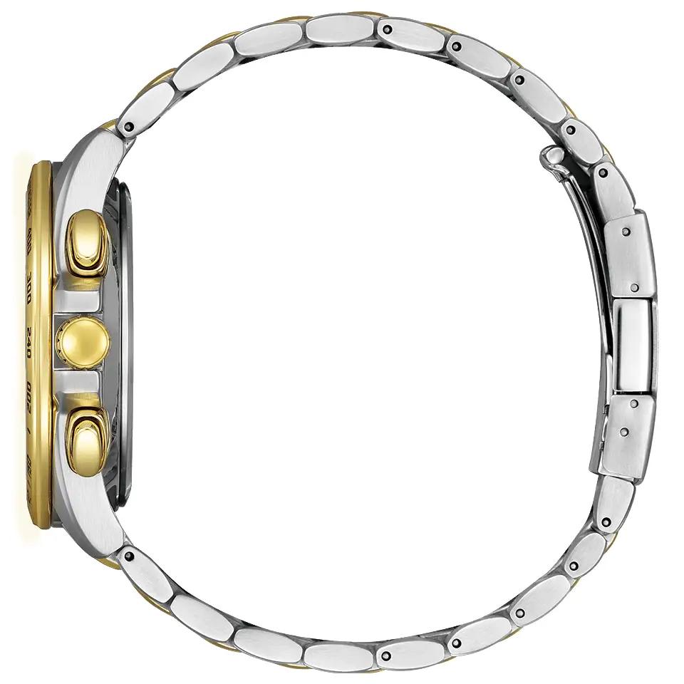 【シチズン時計株式会社】CITIZEN COLLECTION CB5874-65A