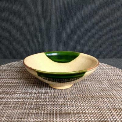 ふるさと納税 瀬戸市 瀬戸焼織部取鉢 |  | 01