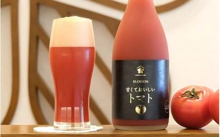梅乃宿 甘くておいしいトマト １８００ｍｌ  リキュール【umyd040】