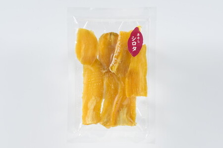 犬のおやつ 国産 干し芋 シロタ 100g×8袋 | 送料無料 無添加 保存料不使用 ドックフード 国産手作り さつまいも 人気 安心 干し芋 少量 個包装 栄養 効能 犬 わんちゃん