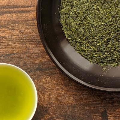 ふるさと納税 静岡市 【訳あり】本山茶200g×5本 |  | 01