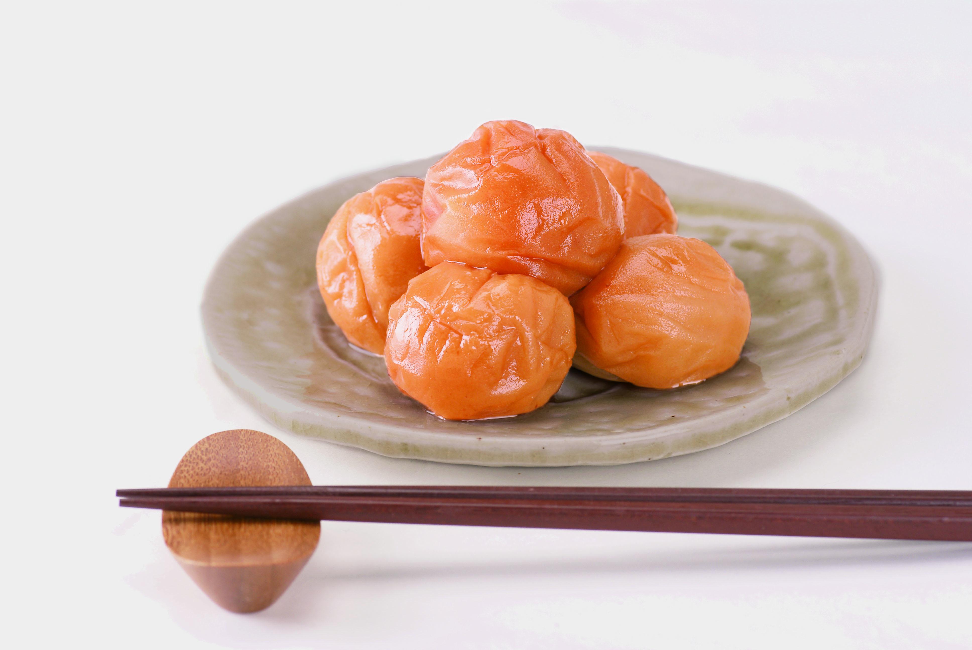 M045　紀州四季の梅　はちみつ風味１ｋｇ