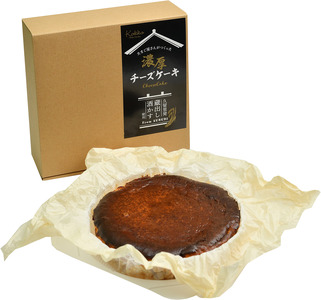 たまご屋さんがつくった 濃厚 チーズケーキ（ 久留里 発 蔵出し 酒かす 入り） ホール1個（1000g） | 菜の花エッグ 酒粕 チーズケーキ ケーキ ホールケーキ 卵 洋菓子 菓子 デザート スイ