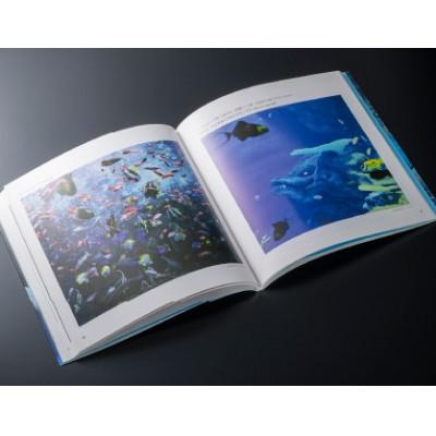 ふるさと納税 江津市 AQUAS アクアスの仲間たち 小林茂雄写真集 |  | 03