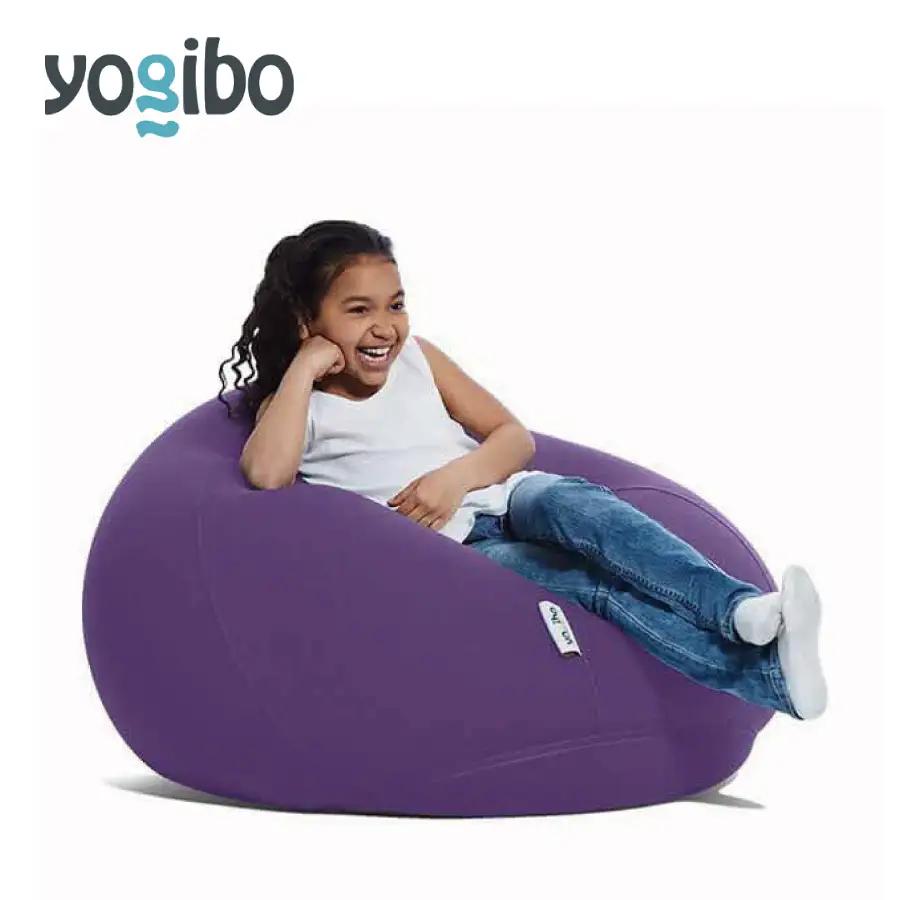Yogibo Drop(ヨギボードロップ ) パープル