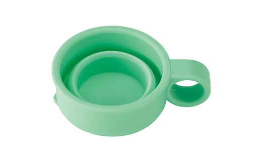 
            シリコーン製携帯ミニコップ 120ml 折りたたみ シリコン 専用ケース付き 外出 おでかけ うがい 歯みがき はみがき 服薬 薬 便利 たためるミニコップ ミントグリーン 奈良県 奈良市 なら 3-016 KSL1 388934 奈良県 奈良市 なら 3-016
          