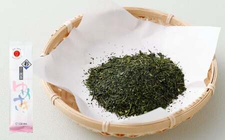 深蒸し茶 たっぷり 約1.2kg 詰め合わせ 2種類（1袋約200g×各3袋） お茶 緑茶 日本茶 茶葉 静岡茶