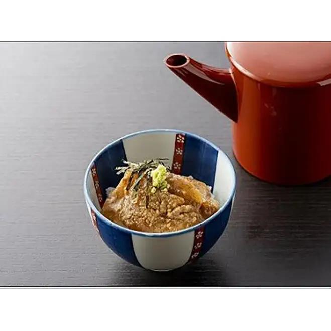 博多料亭造り鯛だし茶漬け6パックセット