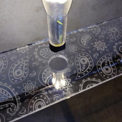 ふるさと納税 川崎市 ゴールゼロ用シェード　ホールドギアラック　1個　アウトドア　川崎市自社工場一貫生産品【トライバル】 |  | 03