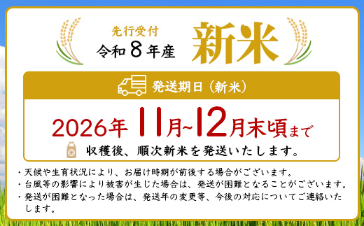 【令和8年産 新米！】《先行予約》 令和8年産 ひのひかり 5kg 南大隅町 辺塚産 ID-5 ｜2026年産 主食 鹿児島県 南大隅 白米 米 こめ コメ 5キロ ご飯 大自然のお米 国産 産地直送 送料無料 池田農産