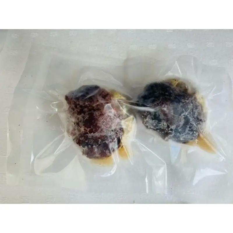 酒市の贅沢セイコガニの子宝盛　2個入 カニ かに 蟹