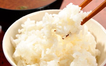 精米 5kg つきあかり【令和6年産】お米 米 ご飯 城里町 桂農産【配送不可地域:離島】 (AX005)