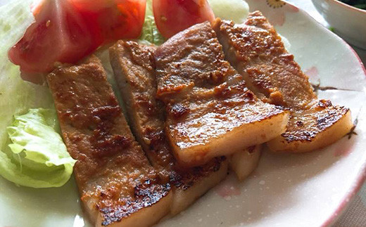 FYN6-179 ブランド豚【月山maltポーク】豚ロース味噌漬け10枚(900g)セット豚肉 詰め合わせ 詰合せ 山形県 西川町